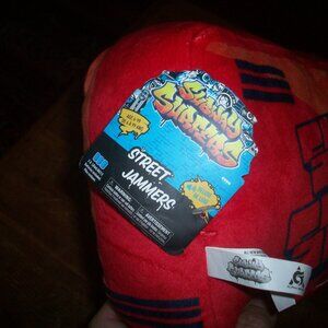 Subway Surfers - Street Jammers - Boomy, untested